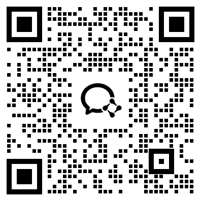 网页侦探官方微信群二维码